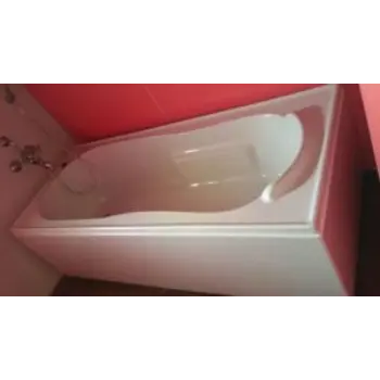 Acrylic Kids  Bathtub